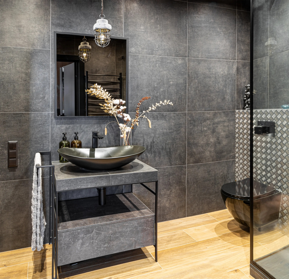 Апартаменты Grey - Nordy Homes