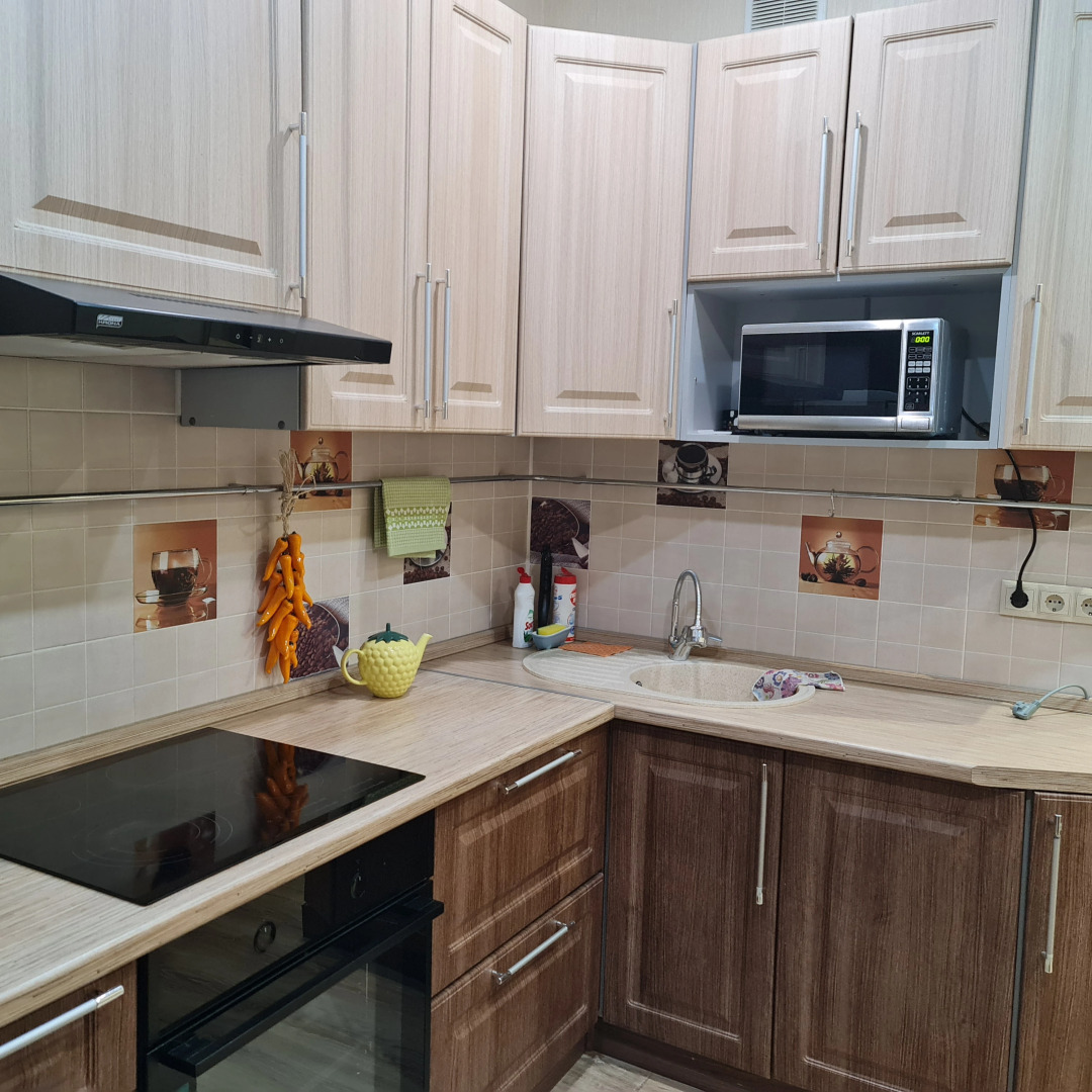 Апартаменты Сергиев Посад на Владимирской 2А