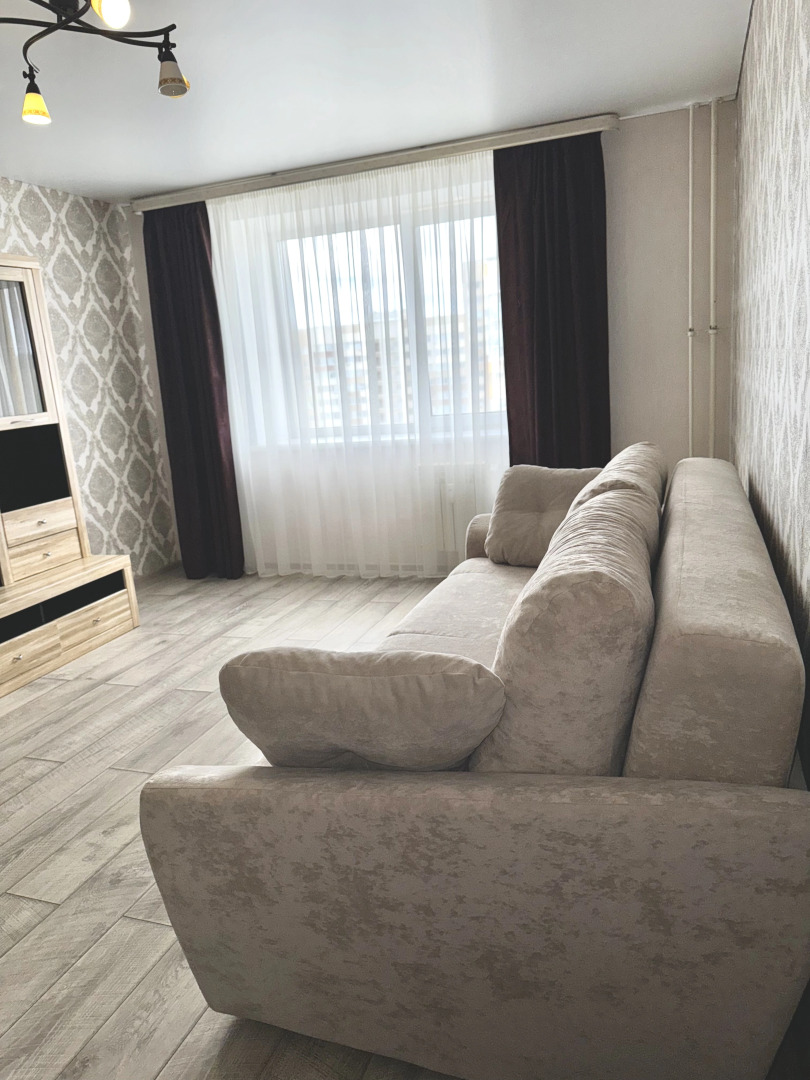 Квартира Аппартаменты у зоопарка