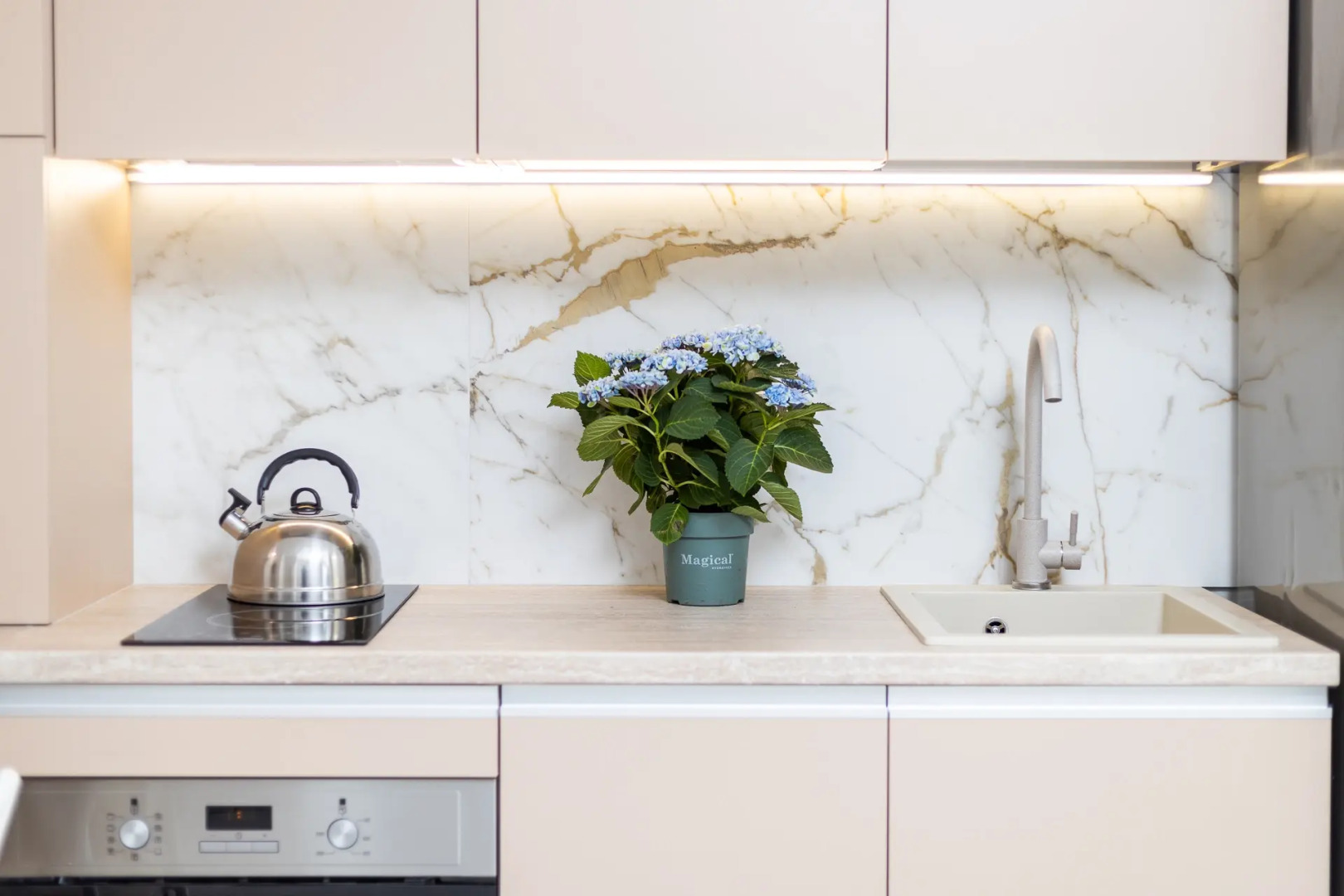 Апартаменты ЖК Minsk World