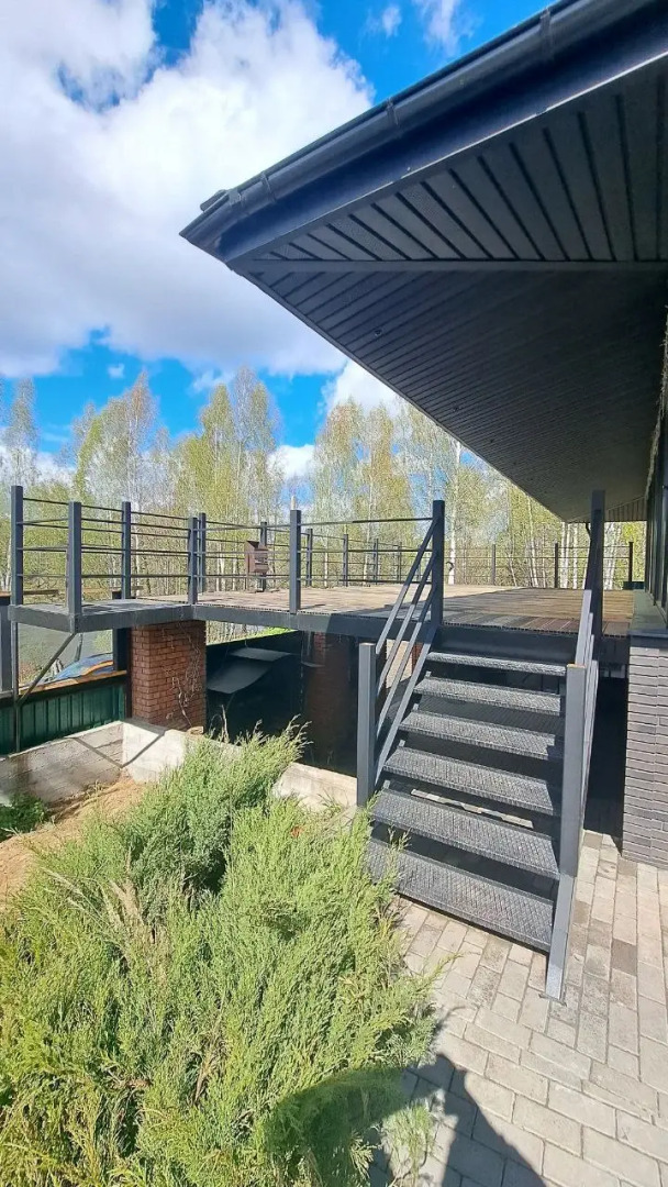 Гостевой дом Тритон Лофт