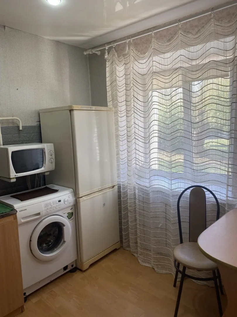 Квартира Однокомнатная