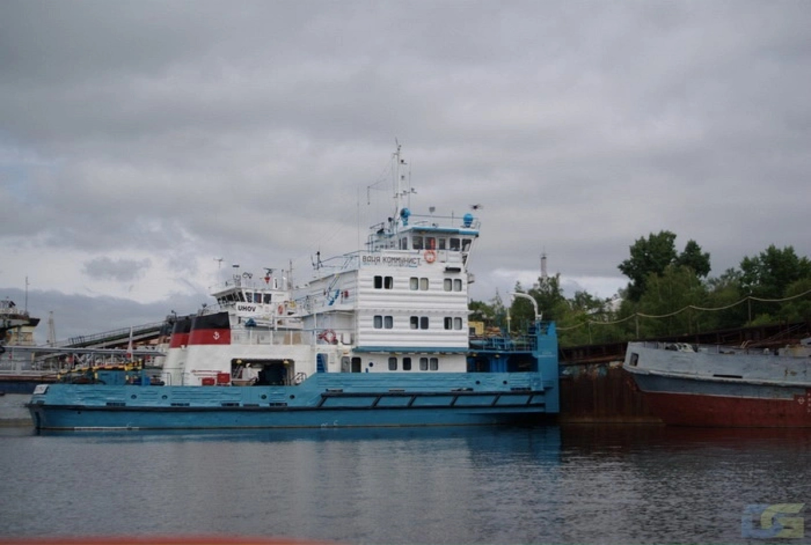 Гостевой Дом Шкипер