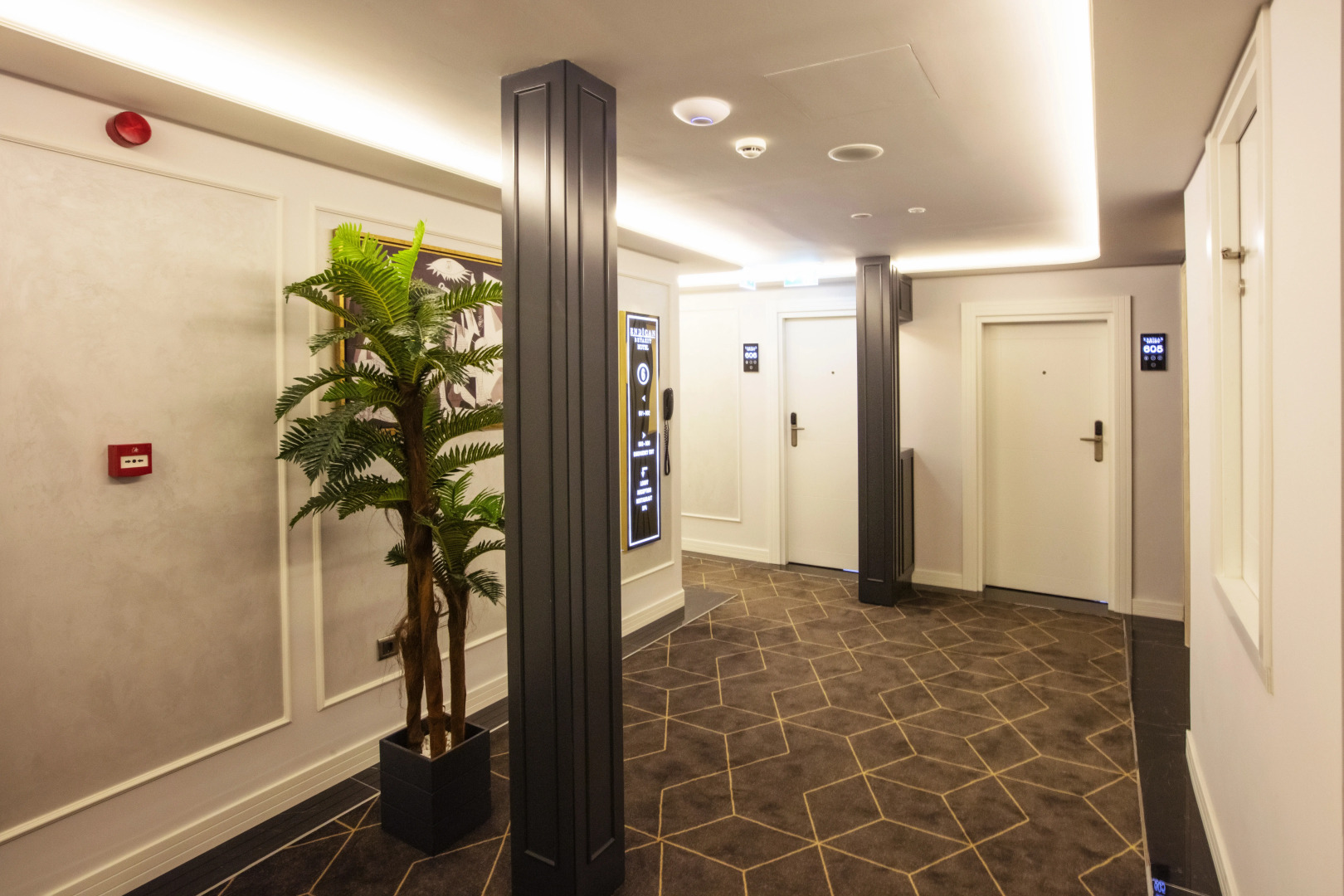 Endican Beyazit Hotel