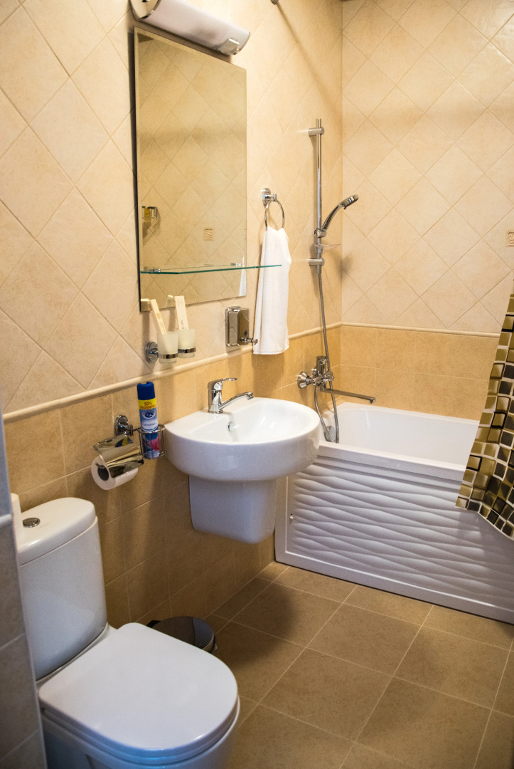 Мини-Отель Медицинский центр Княжна Мери