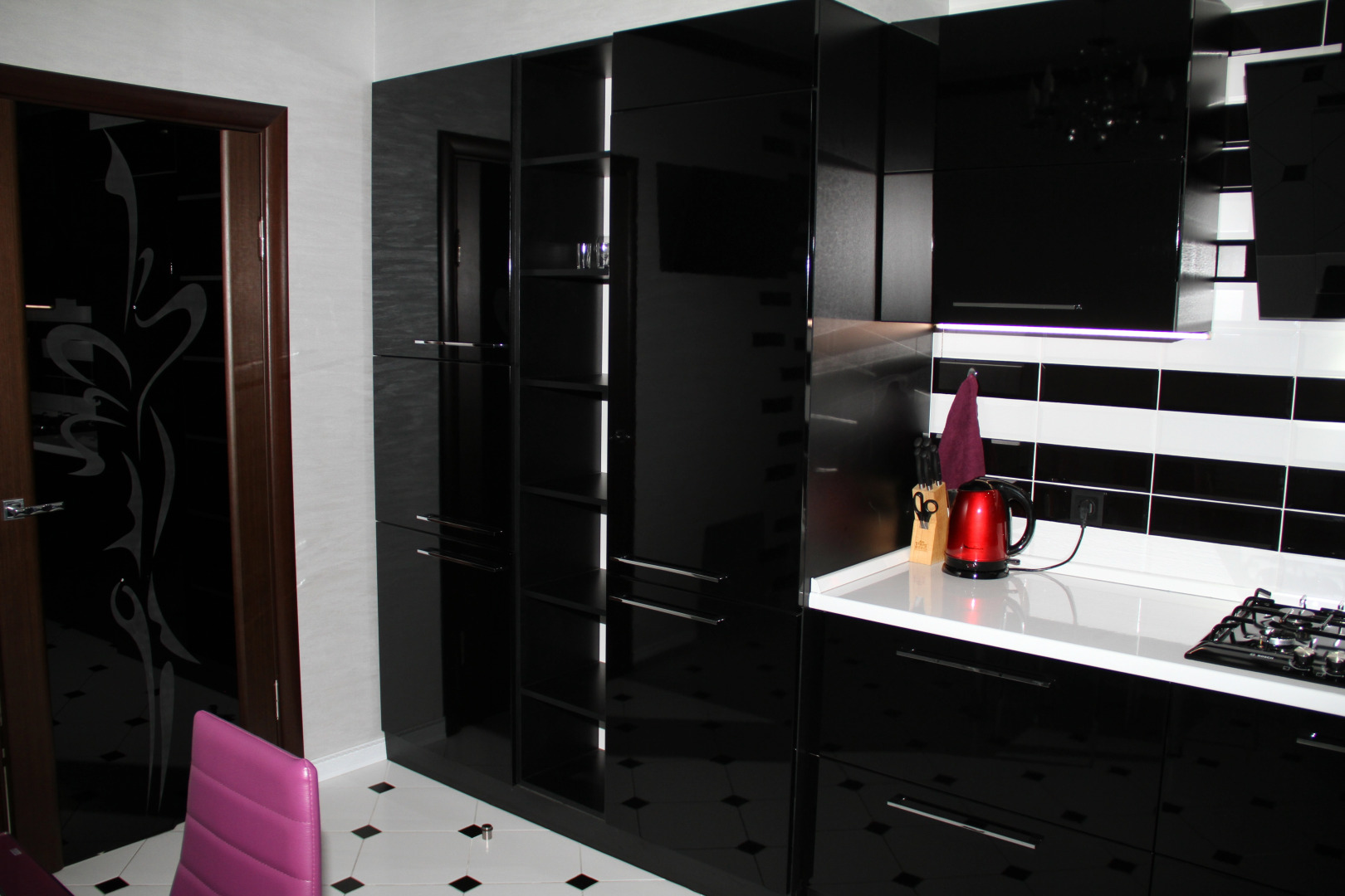 Апартаменты возле Кафедрального Собора