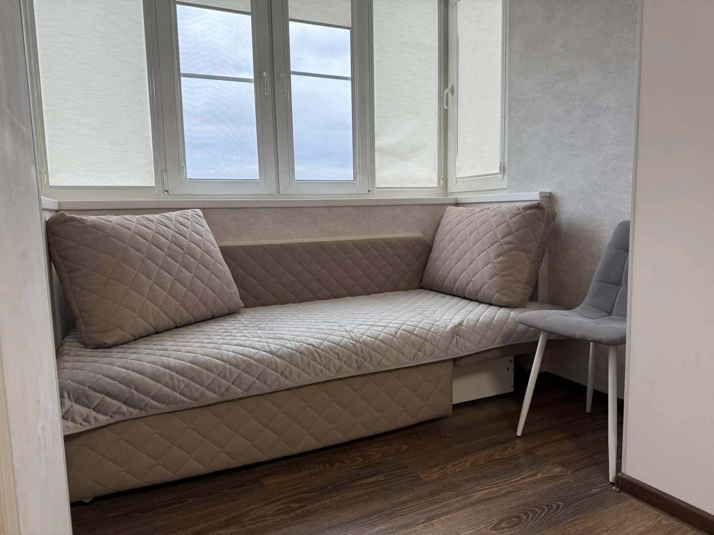 Квартира Комфортная в центре города