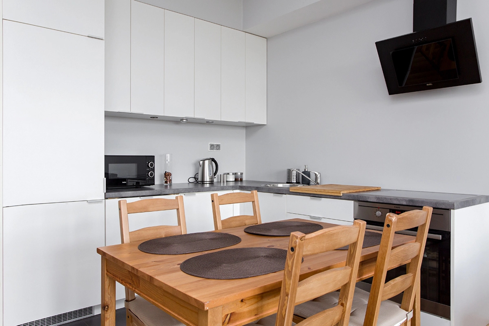 Апартаменты Chill Apartments Wola