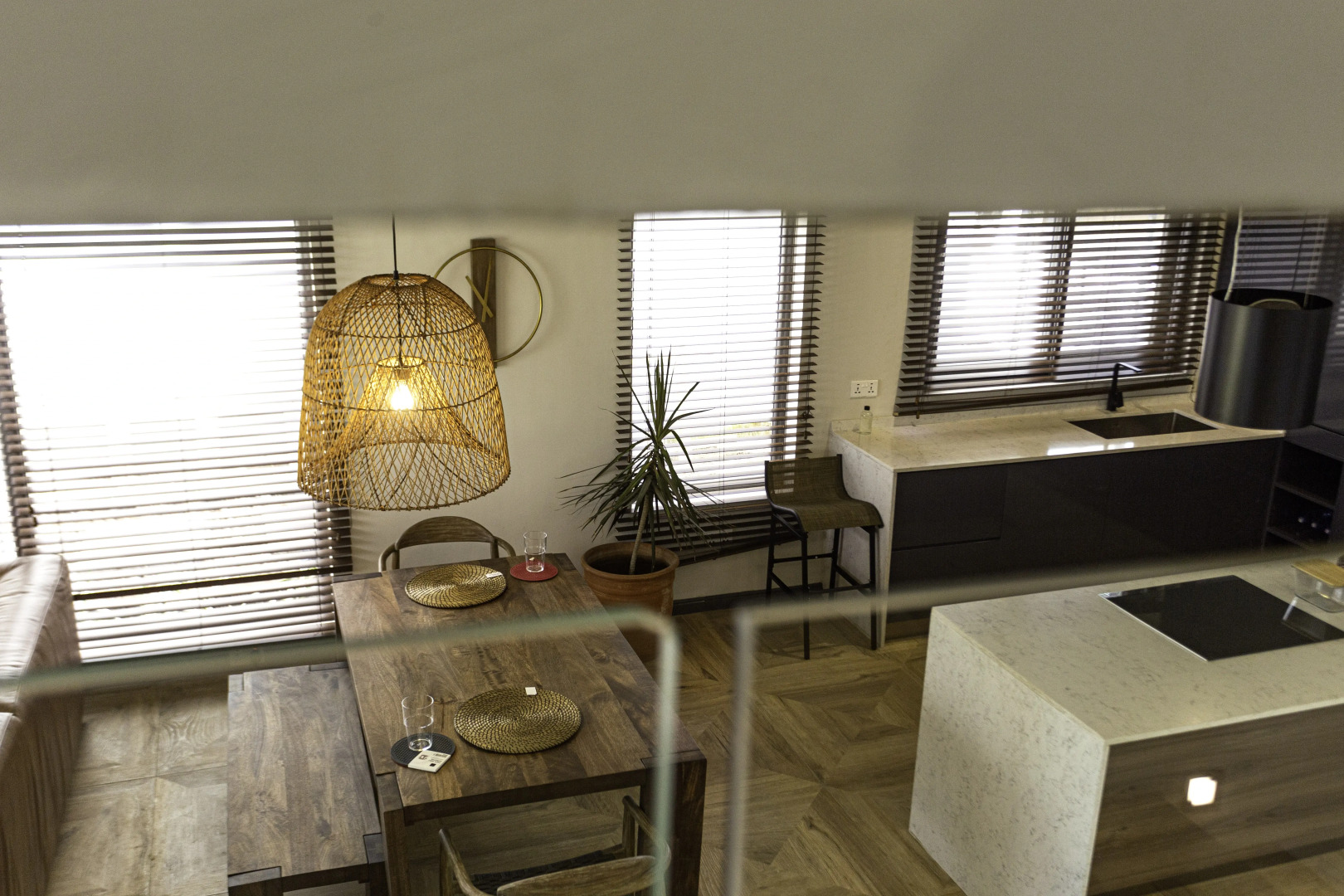 Отель Serenity Residences & Spa, Kokrobite Beach