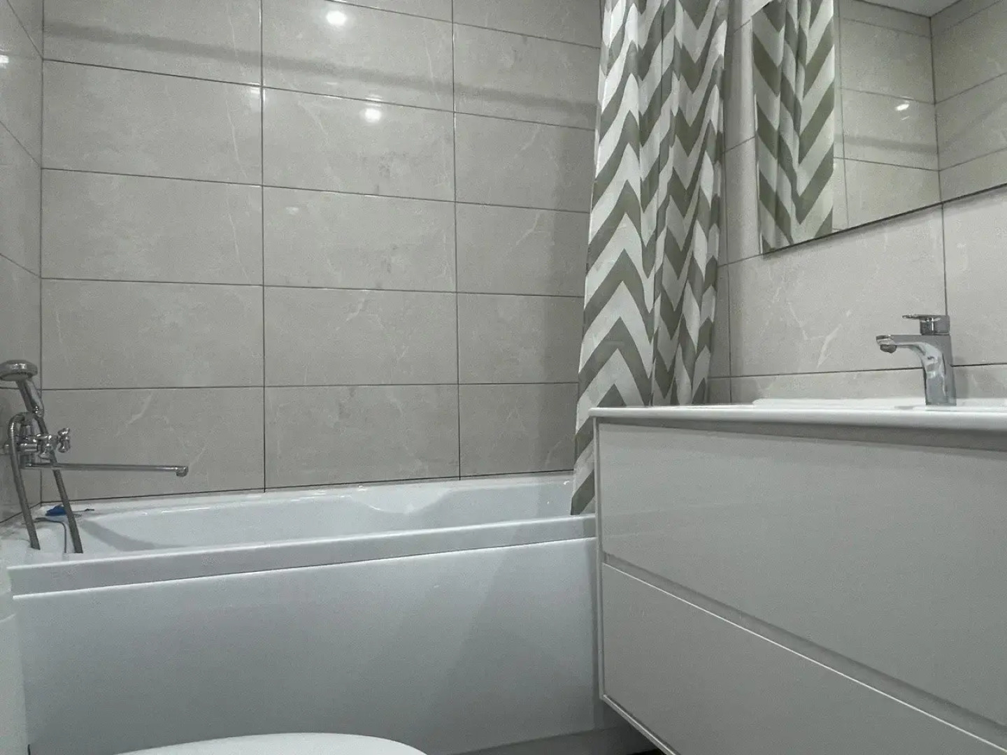 Апартаменты Комфорт на Шоссейной