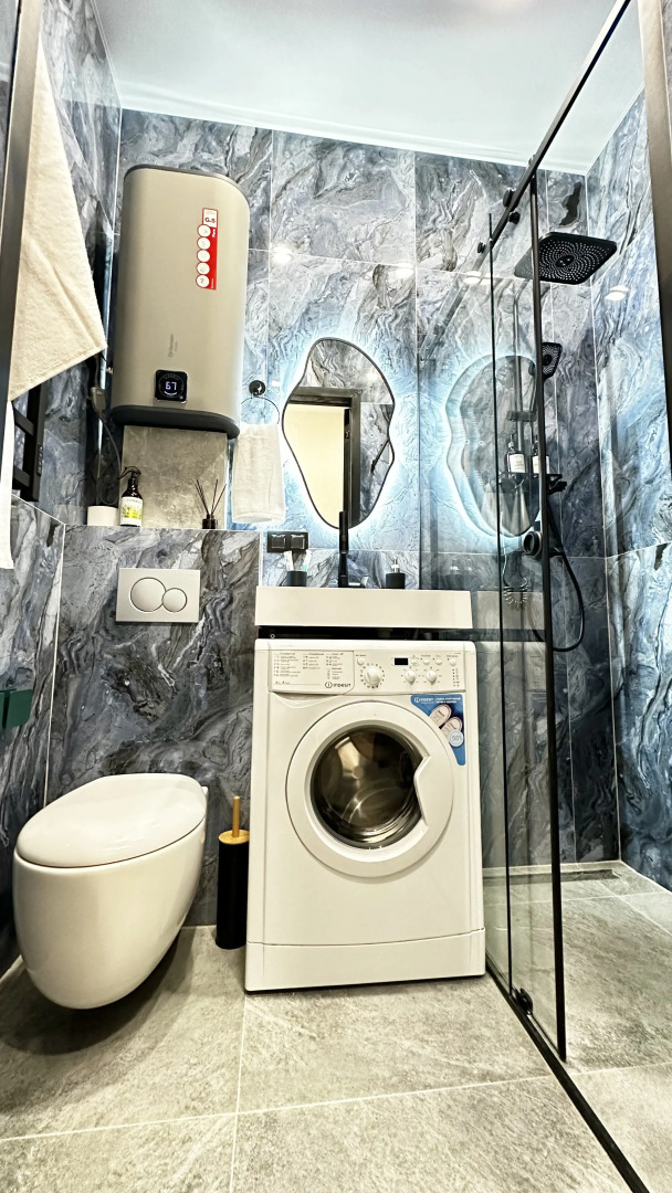 Апартаменты Номер Комфорт 2 гостя с видом на Собор