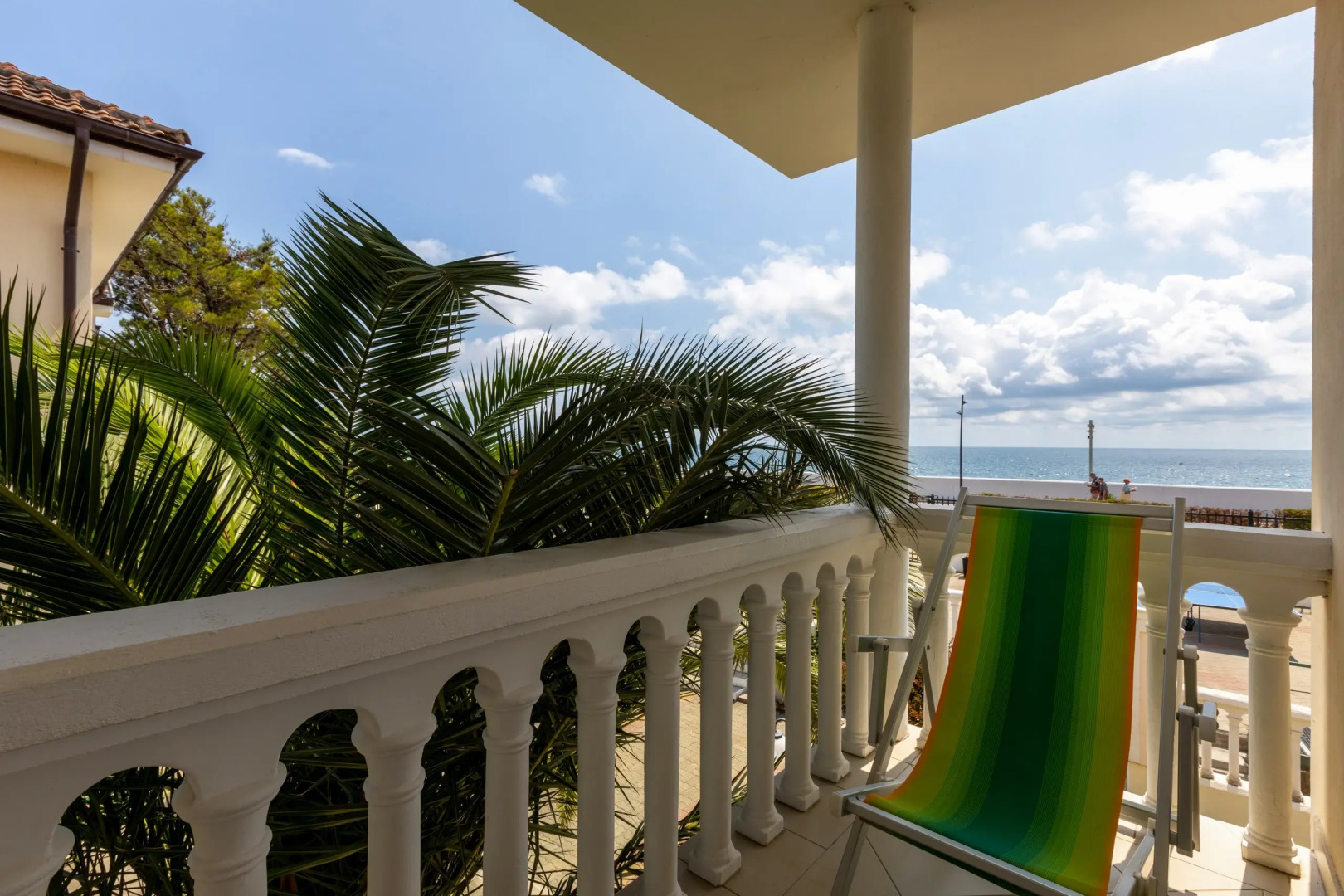 Отель База отдыха Адлер