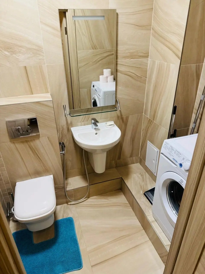 Апартаменты 2на Смоленке