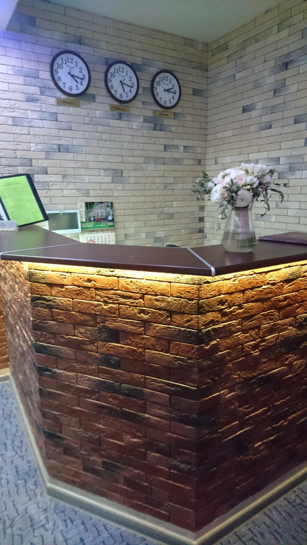 Мини-Отель Усадьба