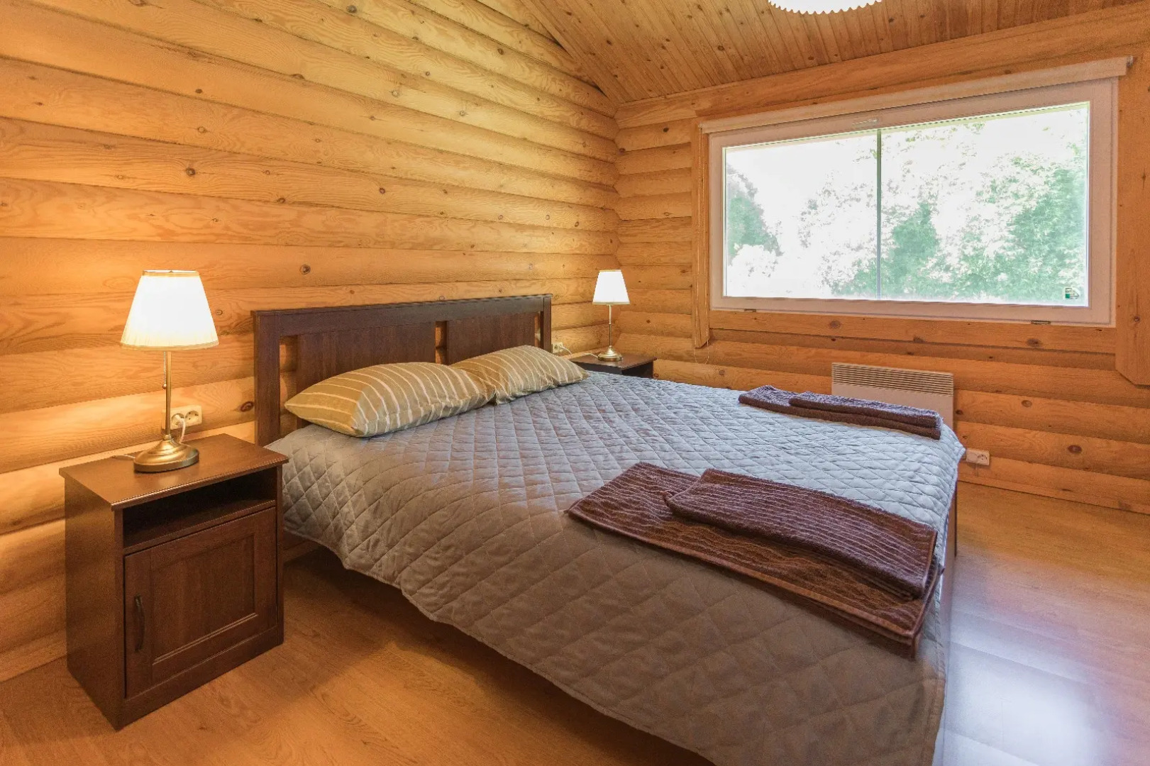 Частный дом №1