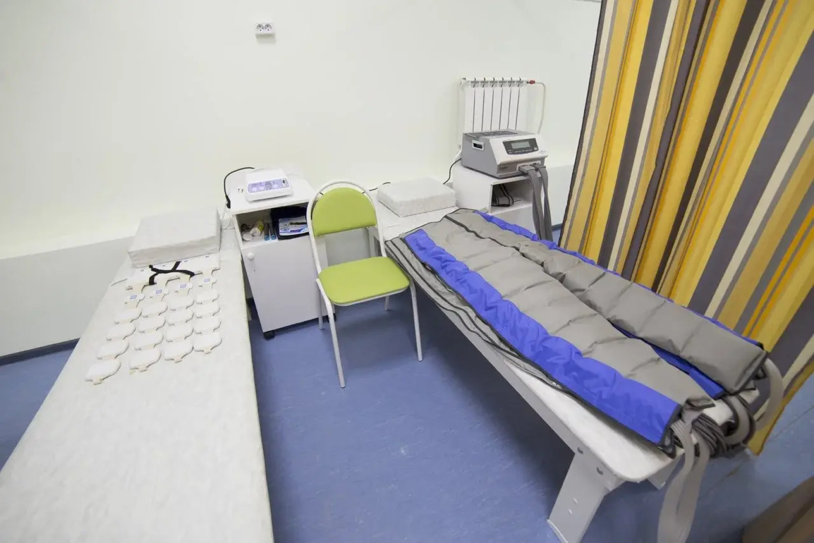 Отель Серебряный Плёс