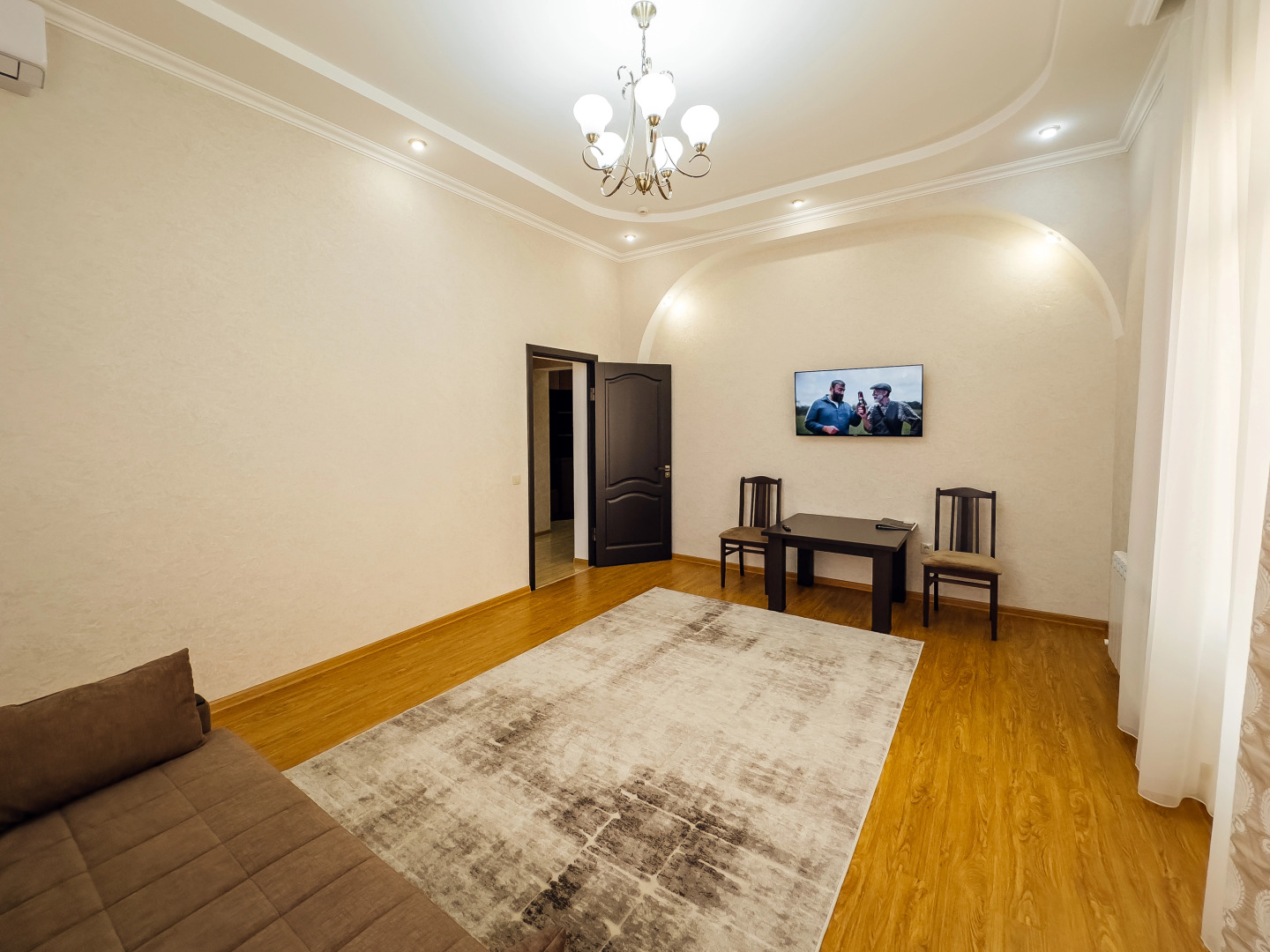 Отель Gold Star