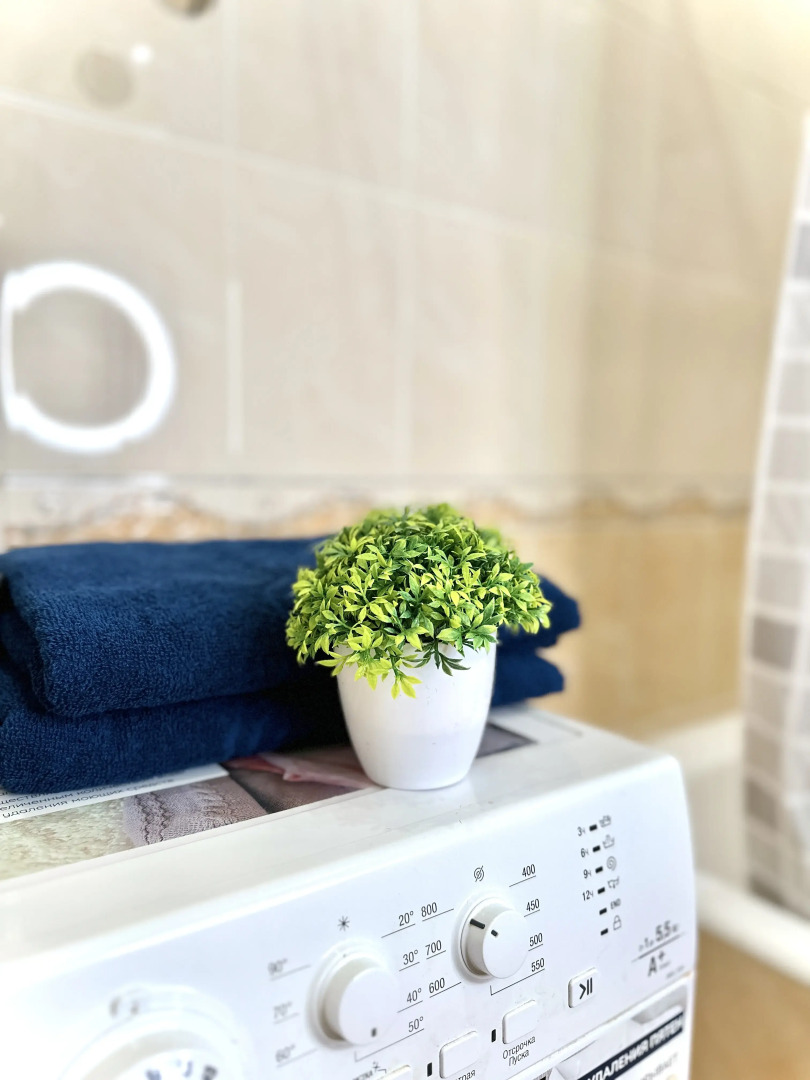 Квартира Уютная с Дизайнерским Ремонтом