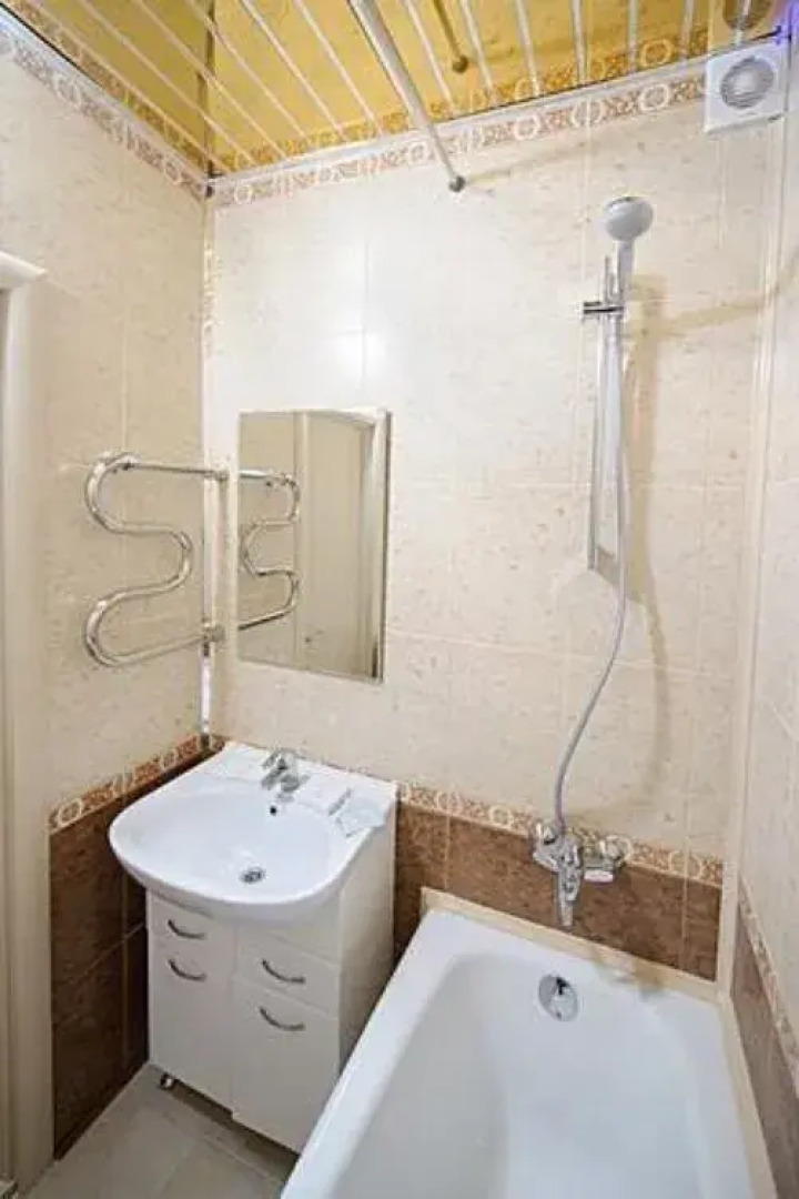 Апартаменты Советская 69