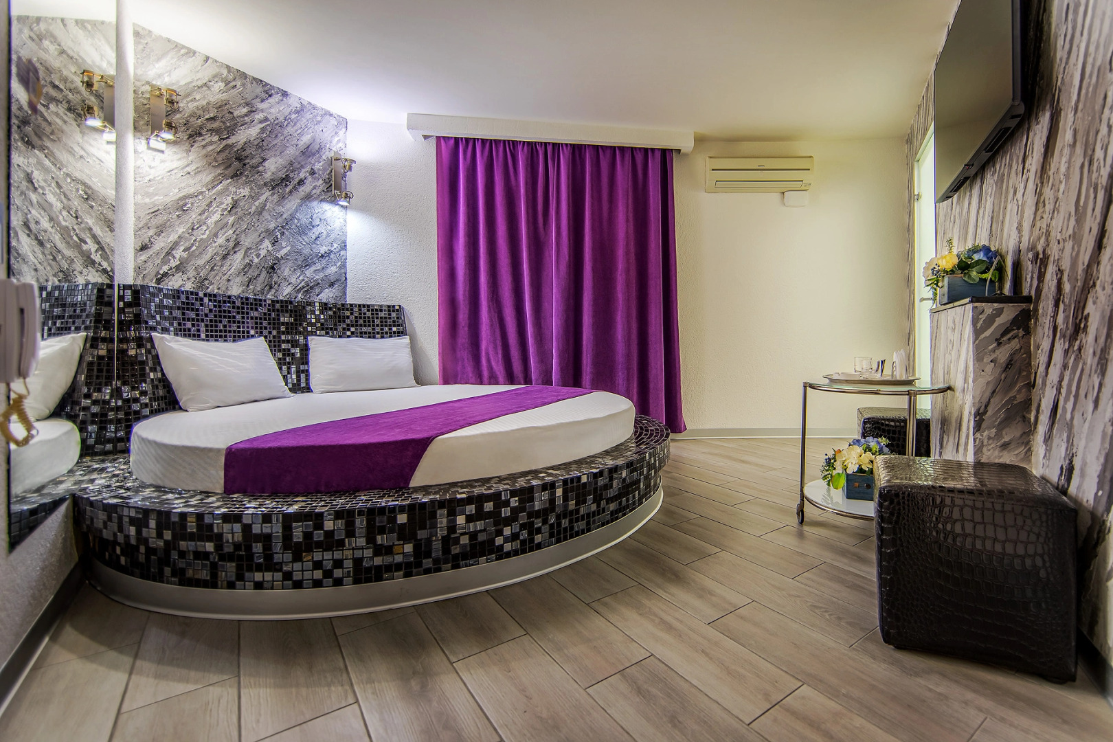 Отель Алекс на Проспекте Маршала Жукова