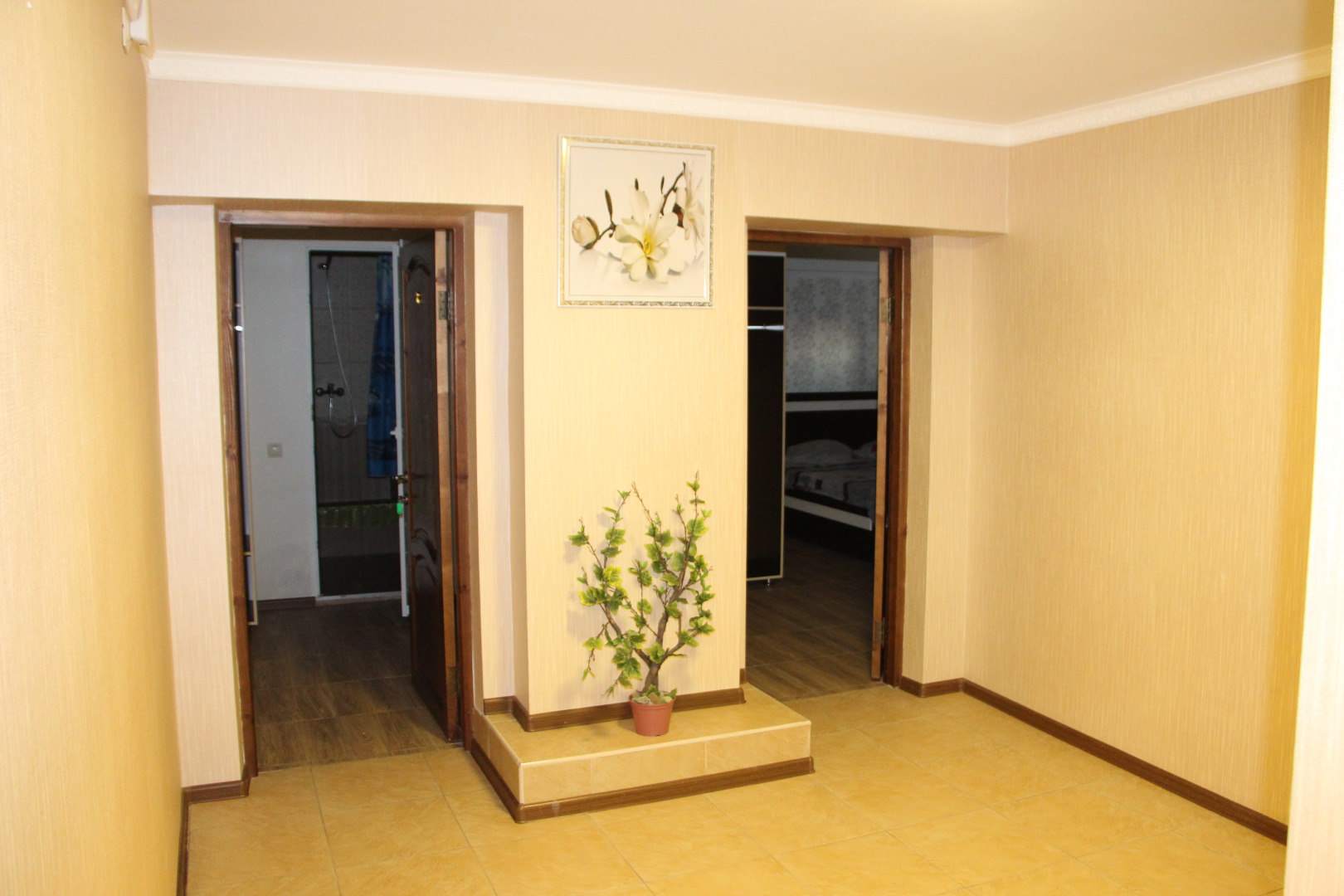 Гостиница Дубрава