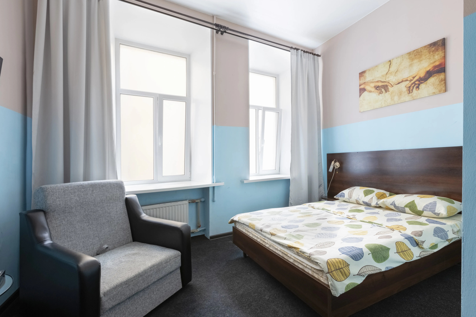 Гостевой Дом BJ HOME на Ульяны Громовой
