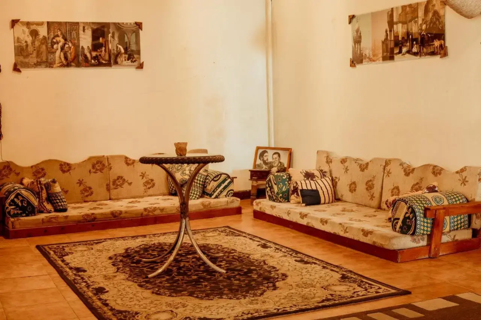 Бутик-отель Malindi Boutique