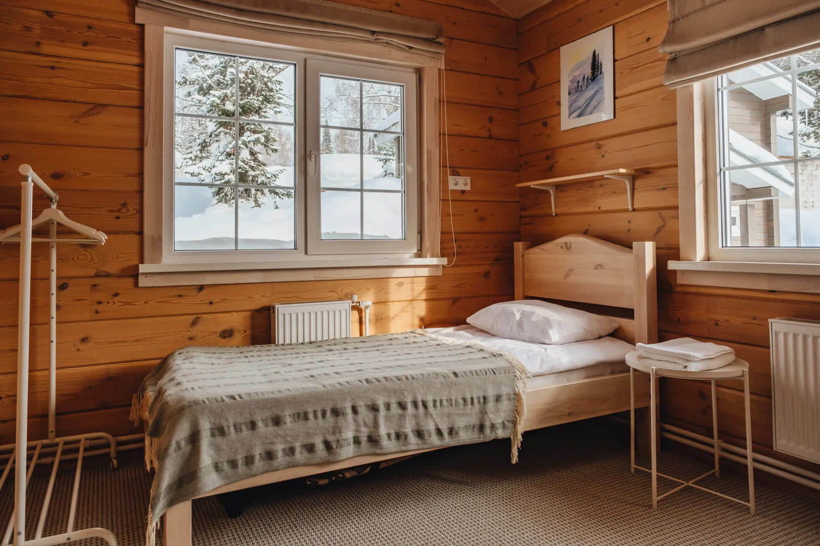 Гостевой дом Green mount