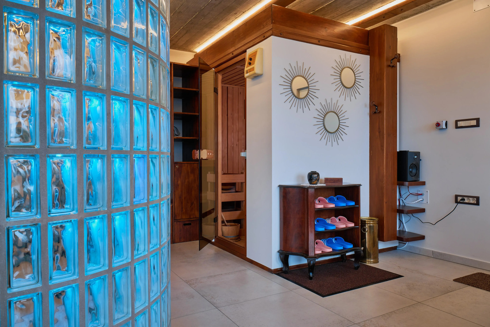 Вилла Holiday House Podhamer Marijan