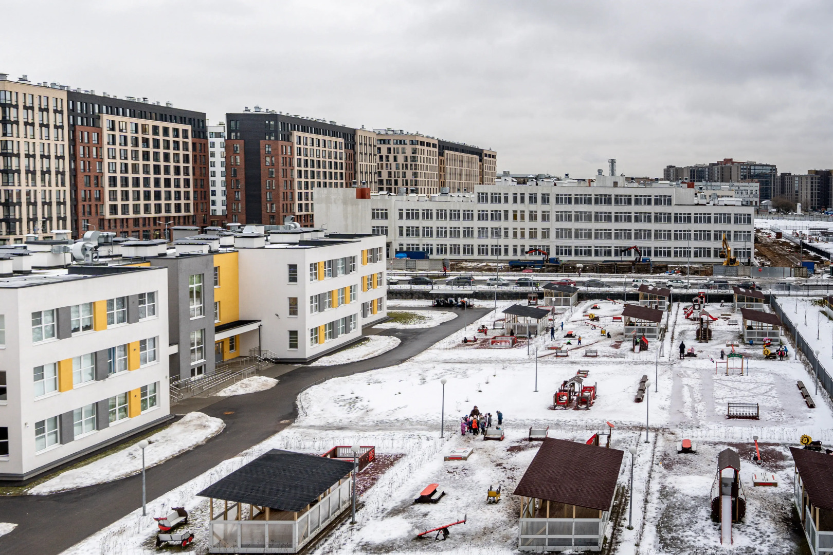 Апартаменты Your Manchester Apart для 2 Гостей