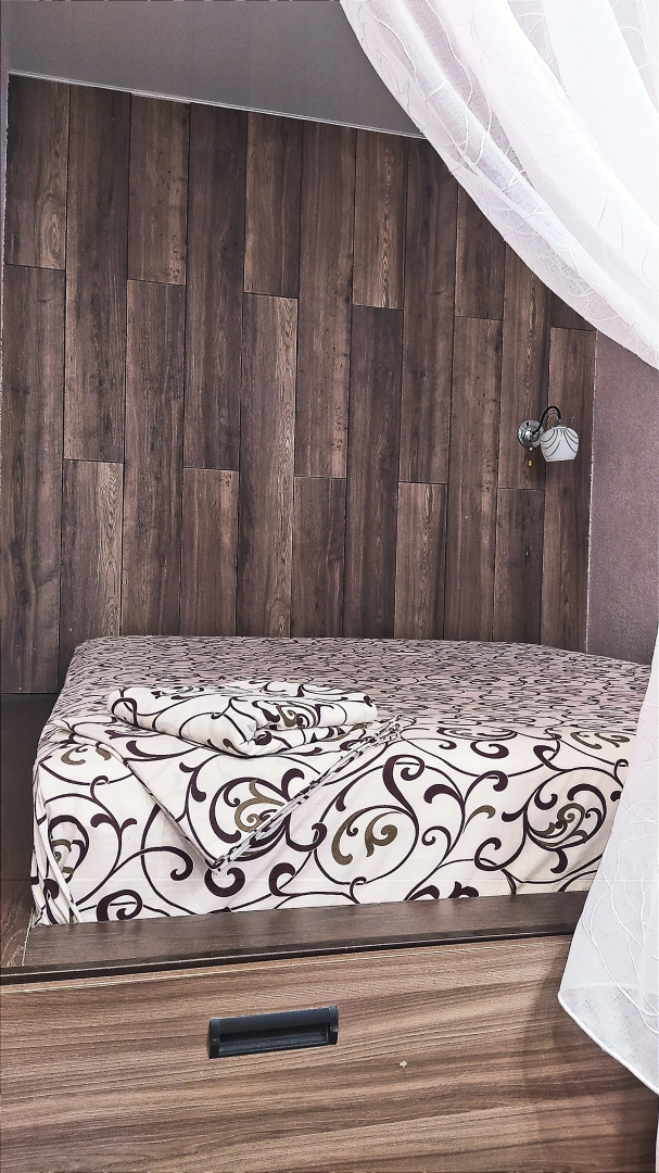 Квартира Липецк Центр 1