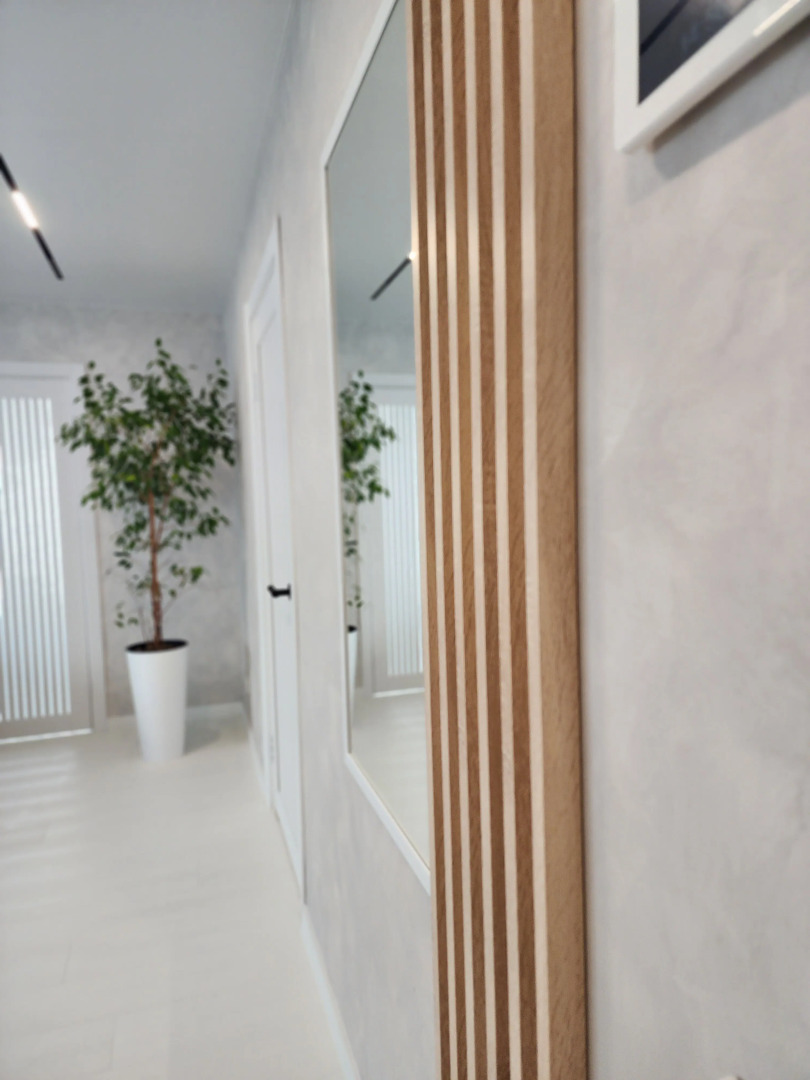 Апартаменты Нижнее озеро