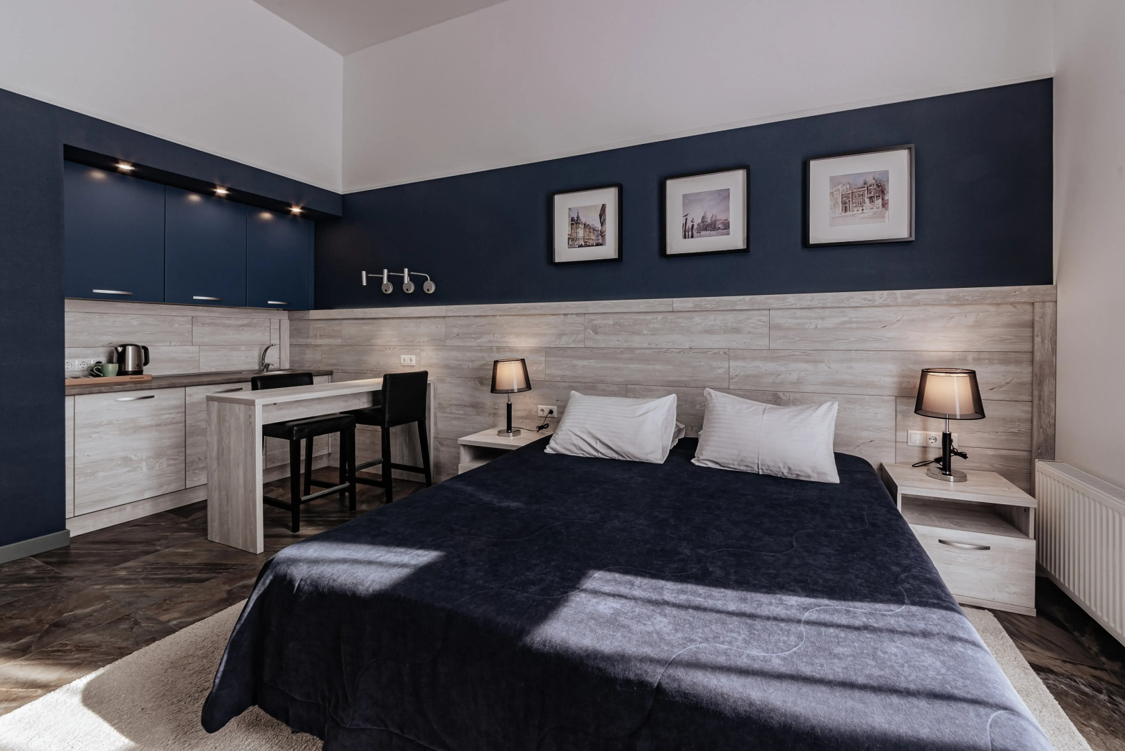 Отель Royal Cat