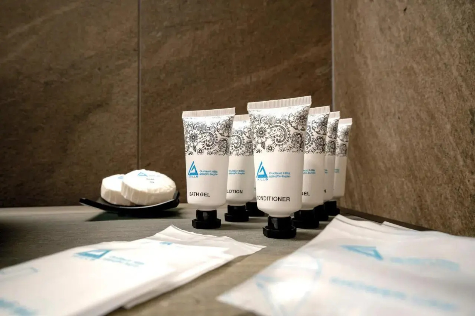 Апарт-отель Gudauri Hills