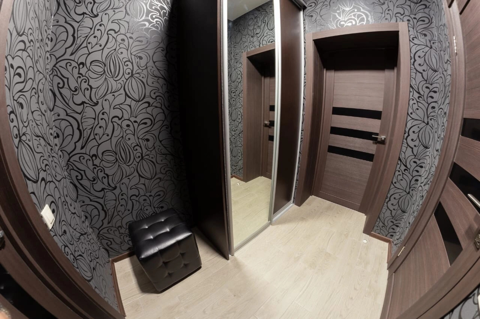 Отель Village House