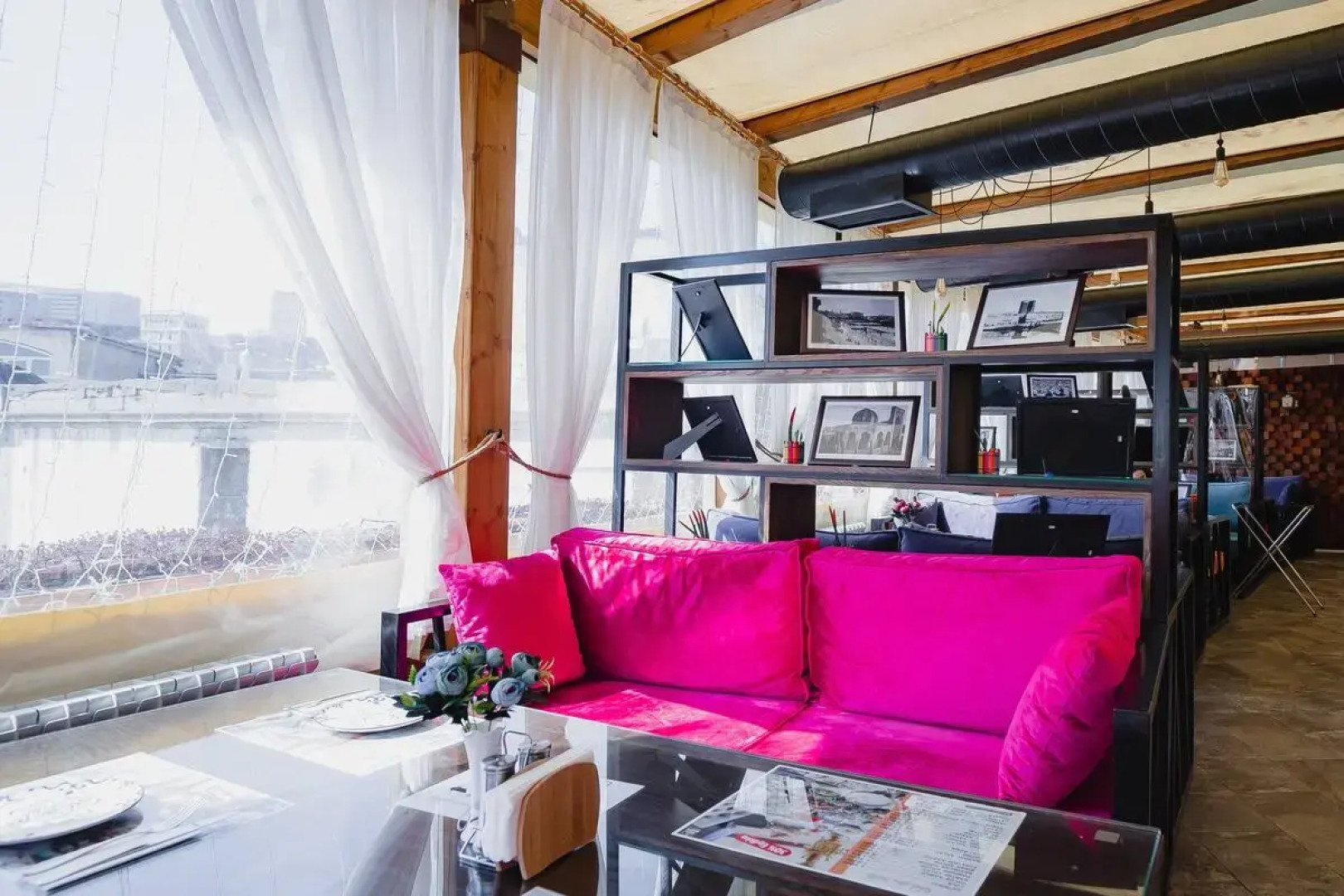 Maajid Hotel & Restaurant