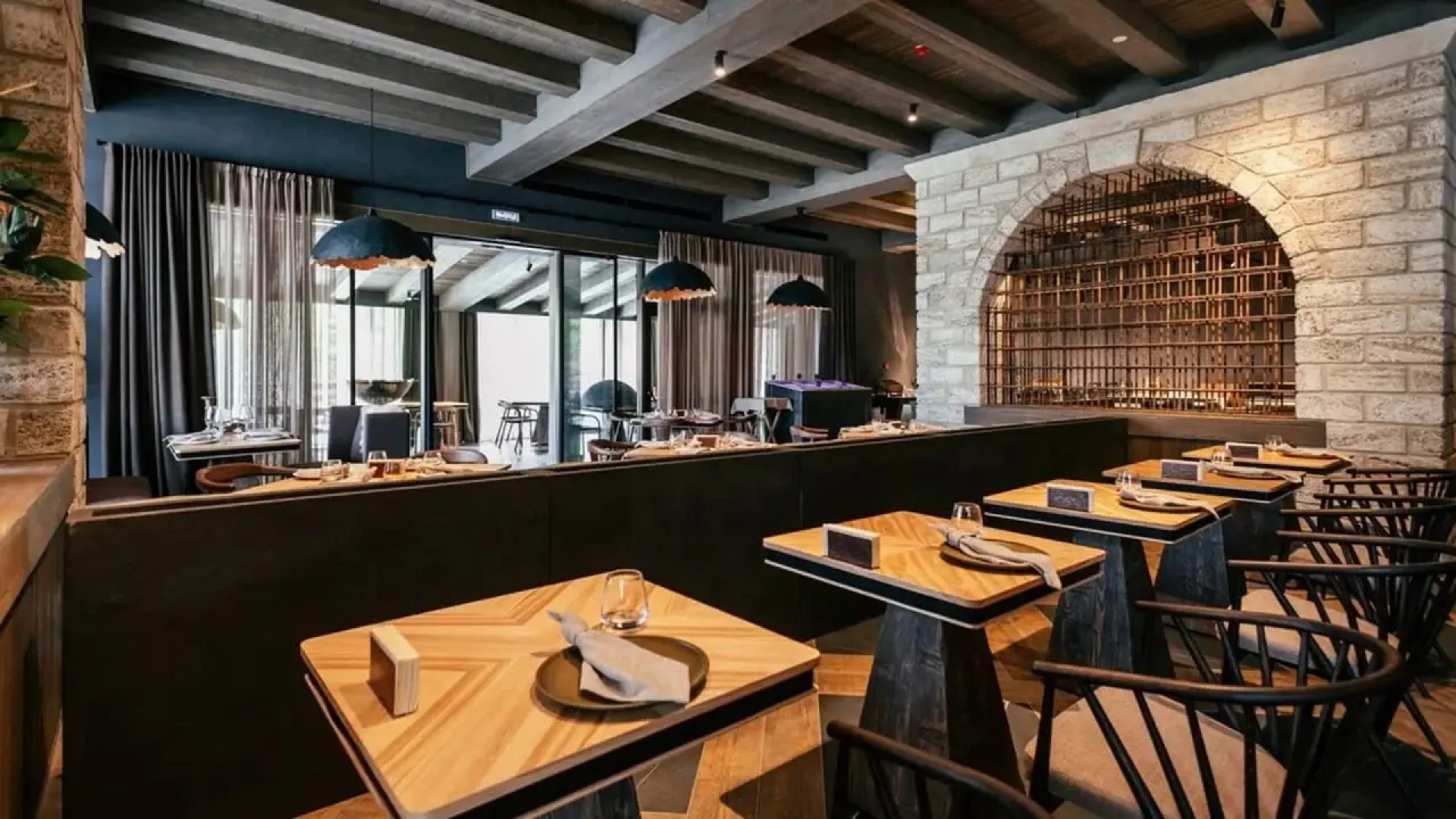 Отель Grand Snow Resort