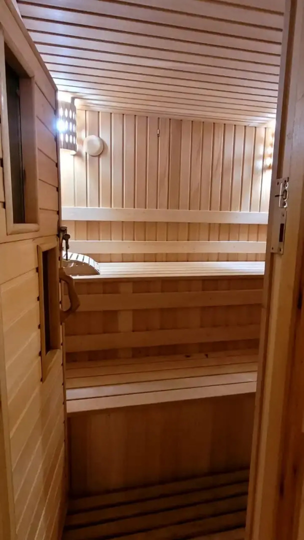 Частный дом Уют горных вершин