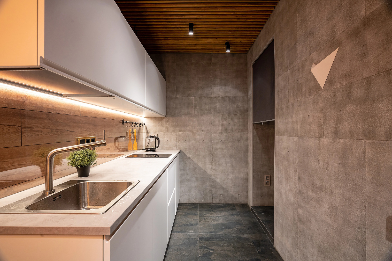 Квартира The Brand