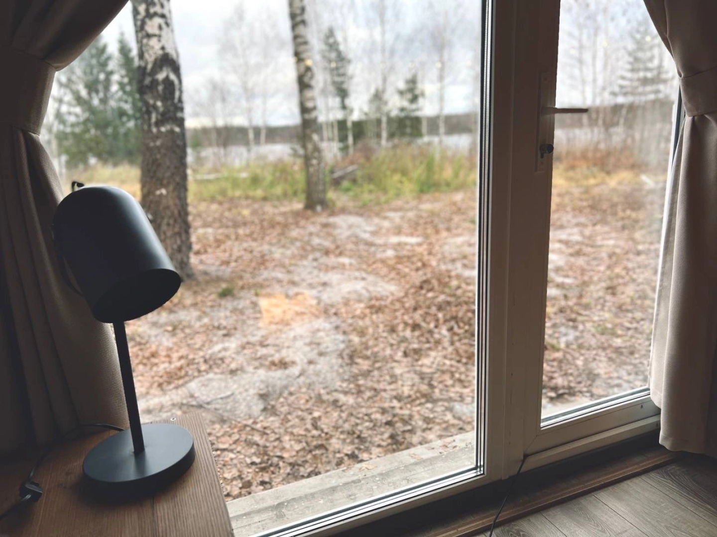 База отдыха Крутояр