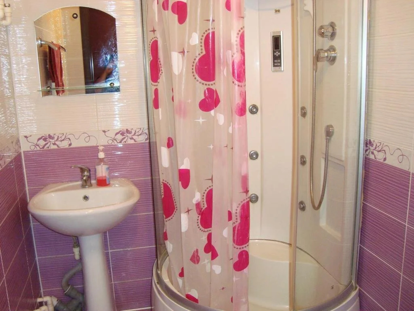 Отель Акрополь