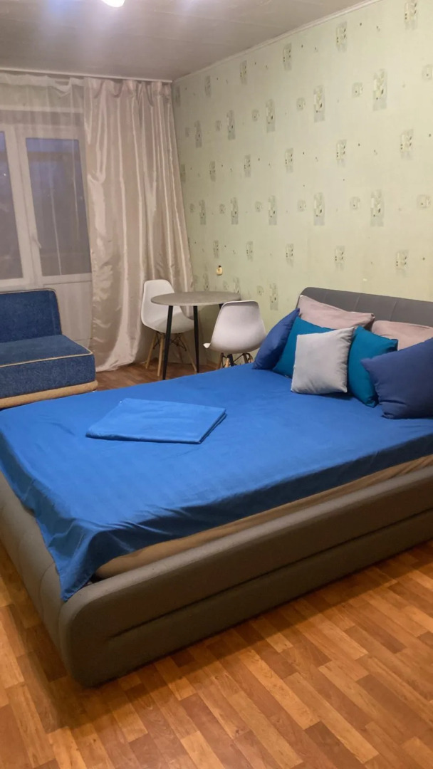 Апартаменты со всеми удобствами