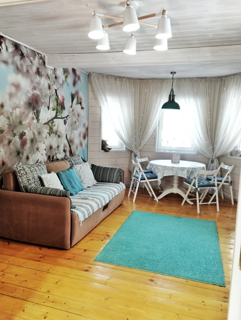 Частный дом Welcome House