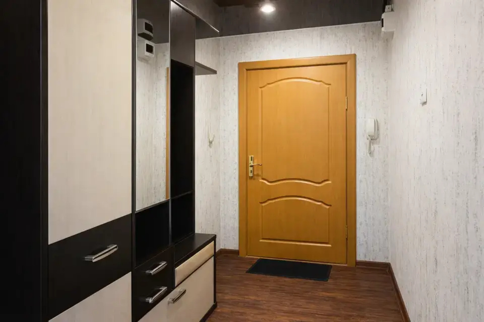 1-к апартаменты на 2 человек в центре города ТЦ Каскад Драмтеатр