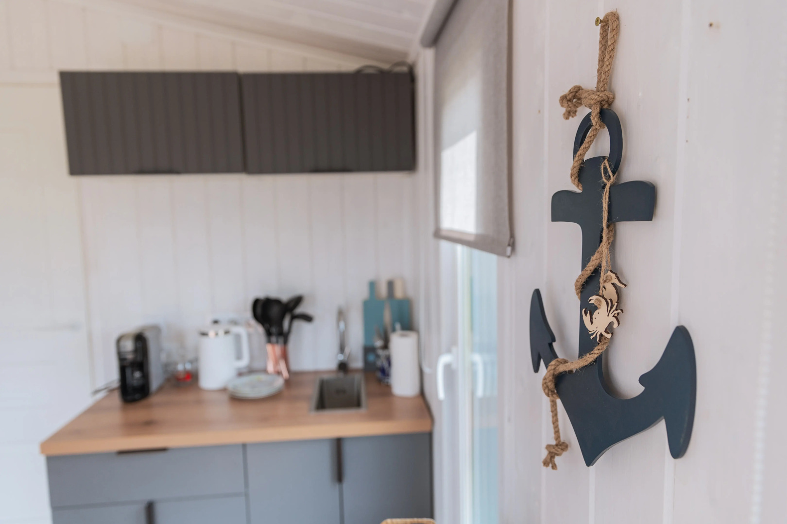 Глэмпинг Катин клёв