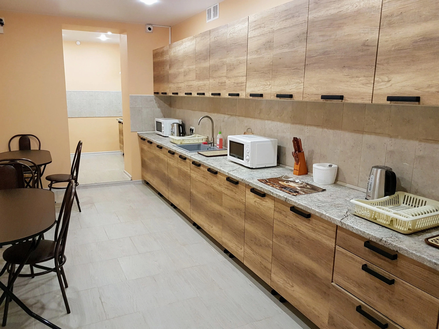 Гостевой Дом Берег Плюс