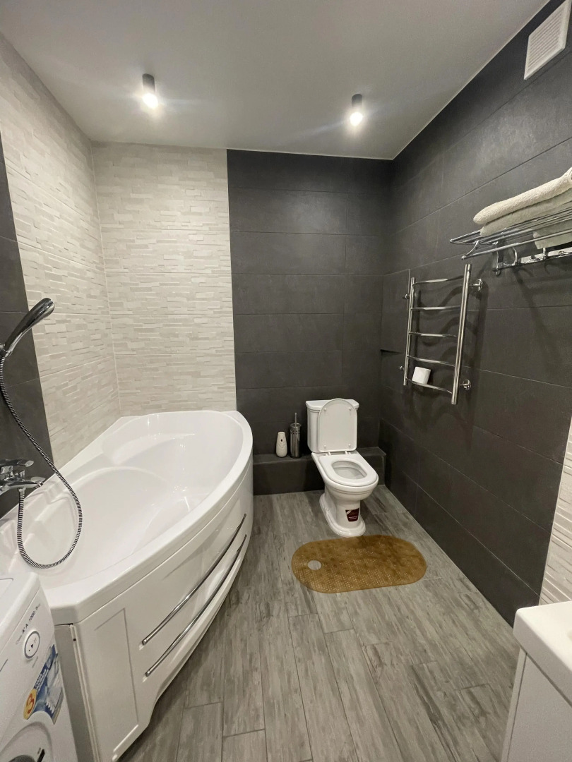 Апартаменты Московская Лофт