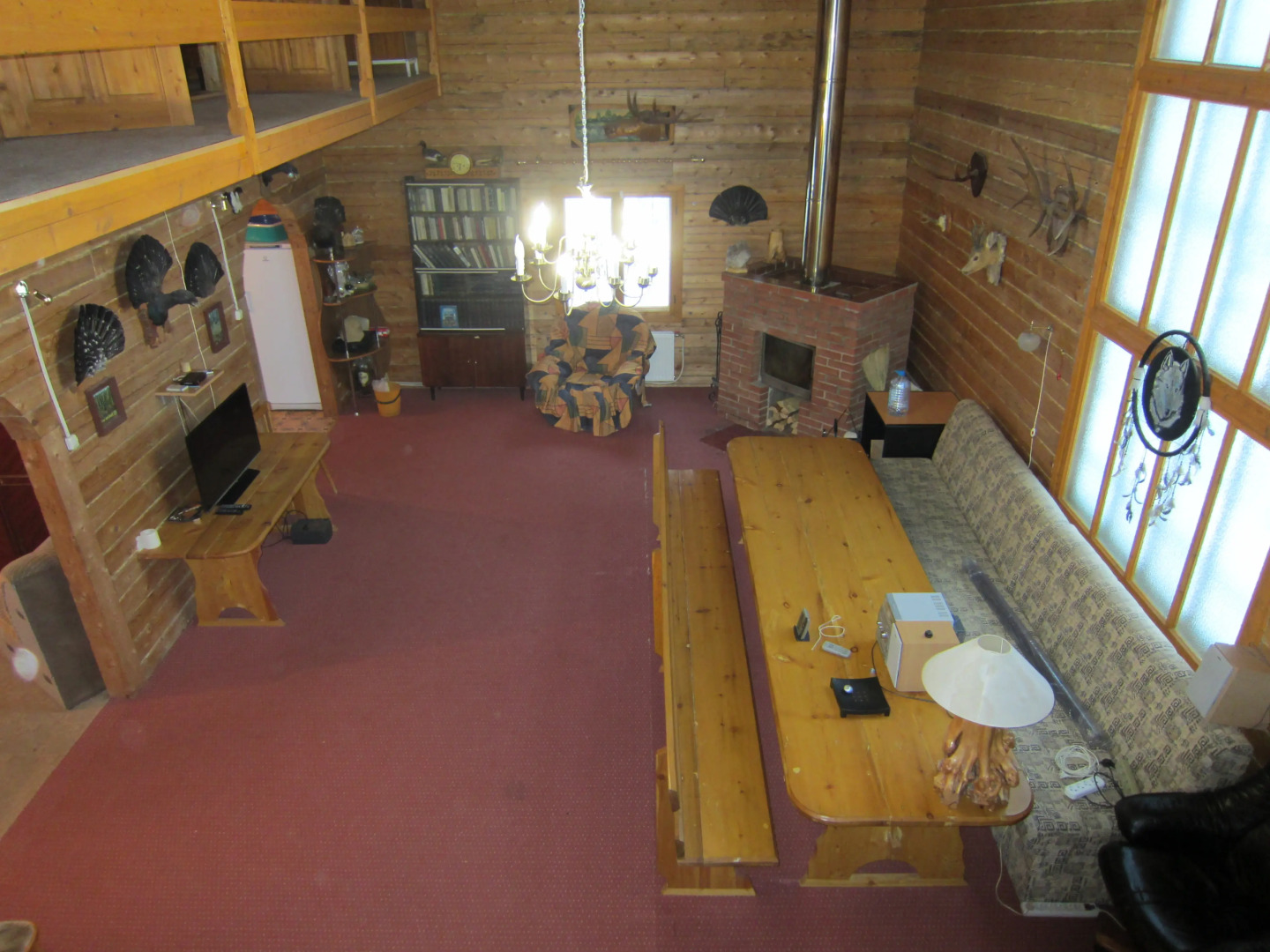 База Отдыха Велью