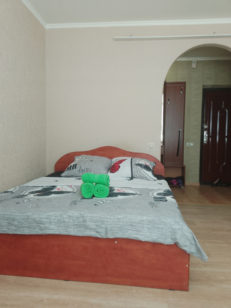 Апартаменты Горького 6/6/4