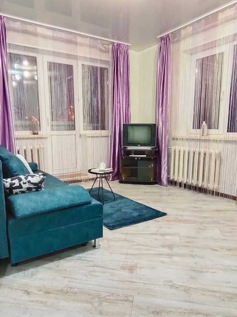 Апартаменты эконом-класса рядом с Шорт-трек центром